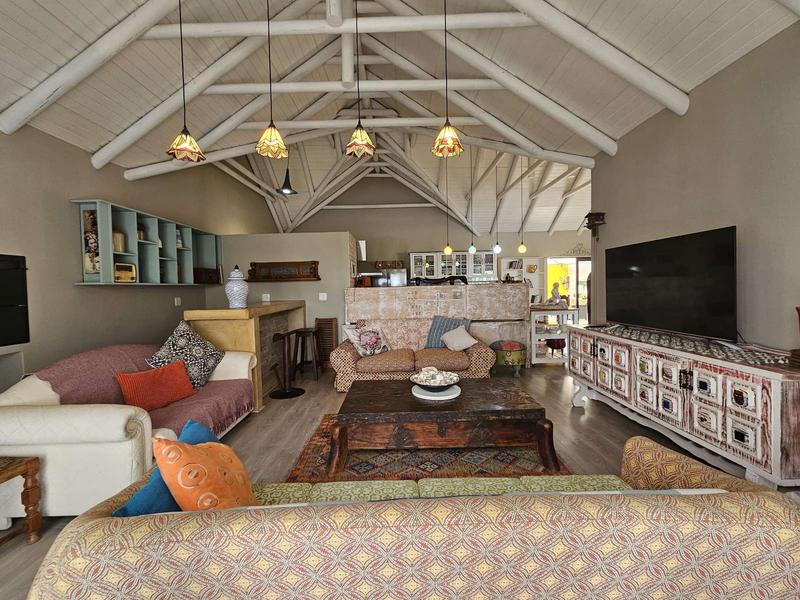 4 Bedroom Property for Sale in Duyker Eiland Western Cape